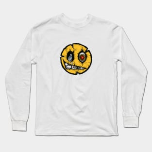 cyber security Long Sleeve T-Shirt